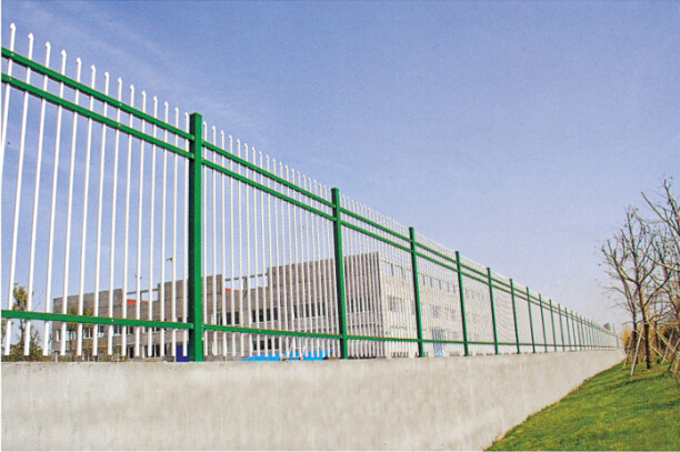 北流围墙护栏0703-85-60